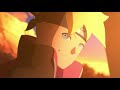 Boruto Ending 18 | Prologue [FULL song]