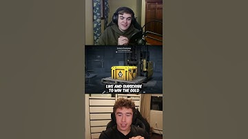 Day 159 of opening a case until we pull a gold #cs2 #case #gaming #counterstrike