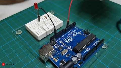 FlowLogic 6 Single LED Circuit