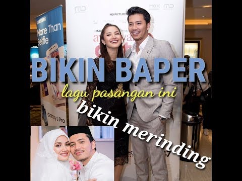 Lagu Malaysia Paling Romantis