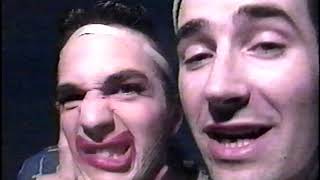 MTV Sex In The 90s - Monett MO vs NYC