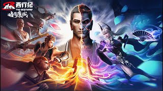 MYTH MONKEY KING GAMEPLAY + GIVE CODE screenshot 1