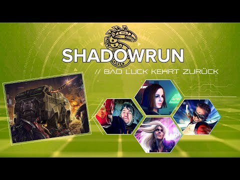 Video: Shadowrun Kehrt Auf X360 Zurück?