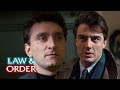 Law & Order – “You’ve Been Nailed”