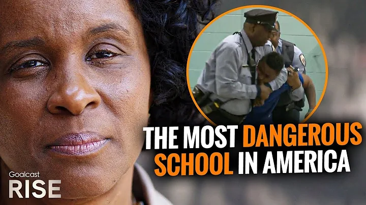 The Last Hope For The Most Dangerous School In Ame...