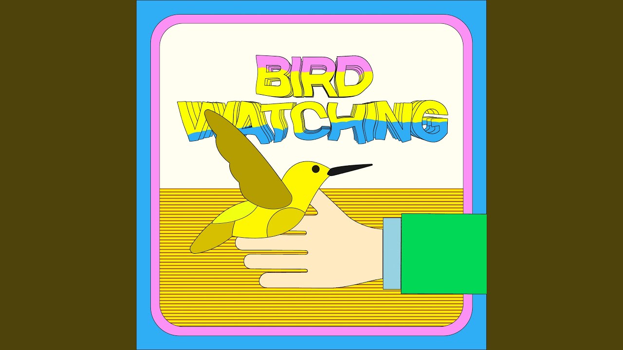 Watch Bird Watching on YouTube Watch Bird Watching on YouTube