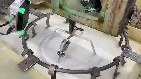 SICK RFU620 Tracking