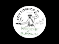 Rhode  brown  make believe ballroom glenn astro remix