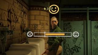 The Tearoom free historical bathroom simulator game 2 minute gameplay trailer screenshot 1