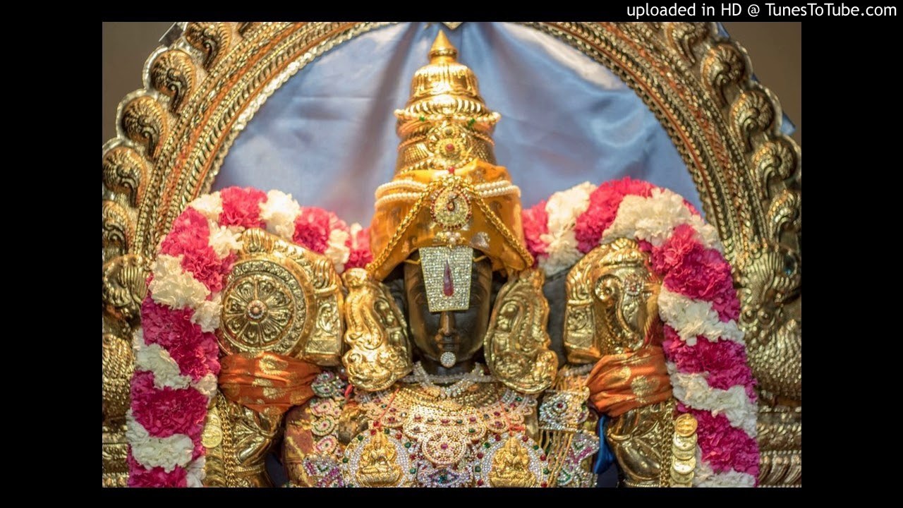 Aha Namo Namo ఆహా నమో నమో Annamayya  (Smt Vanijayaram)