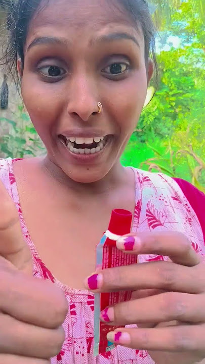 How to use toothpaste Chris Mix Christell