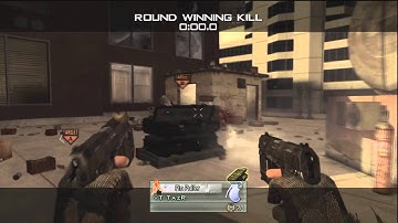 Wrist Twist MW2 Tutorial