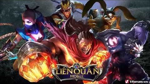 [ Garena Liên Quân Mobie ]Bản Hack Liên Quân mới nhất | Leo rank Cao Thủ  |  Hack Dame One hit 9999