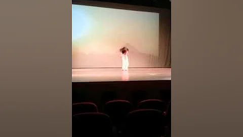 Rocio Loya Mabruk 2015