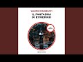 Capitolo 108 - Il fantasma di Eymerich