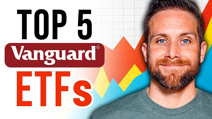 Top 5 Vanguard ETFs for Long-Term Investment