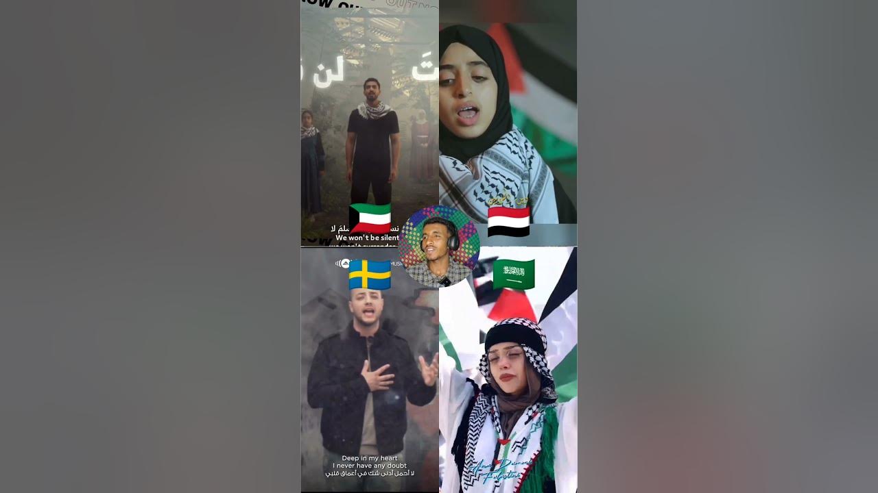 palestine supporting song #Palestine #battle #islamic #shorts #foryou