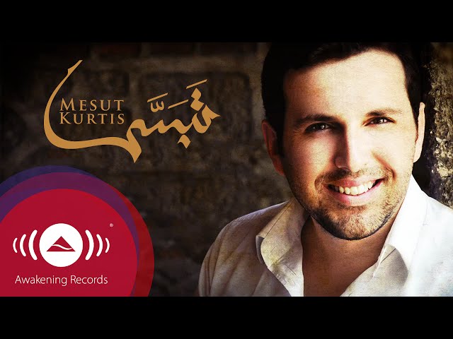 Mesut Kurtis - Tabassam (Smile) | مسعود كُرتِس - تبسّم | Official Lyric Video class=