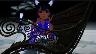 Lana Avatar Showcase