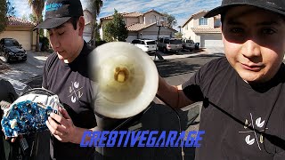 Miata Speed O Cable :: Dashboard Extremely LIT!!