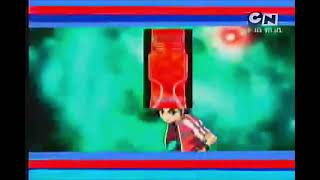 Cartoon Network New Wave Era Up Next Bumper Compilation (2008-2011)