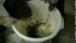 Oliebollen Bakken Scouting Made