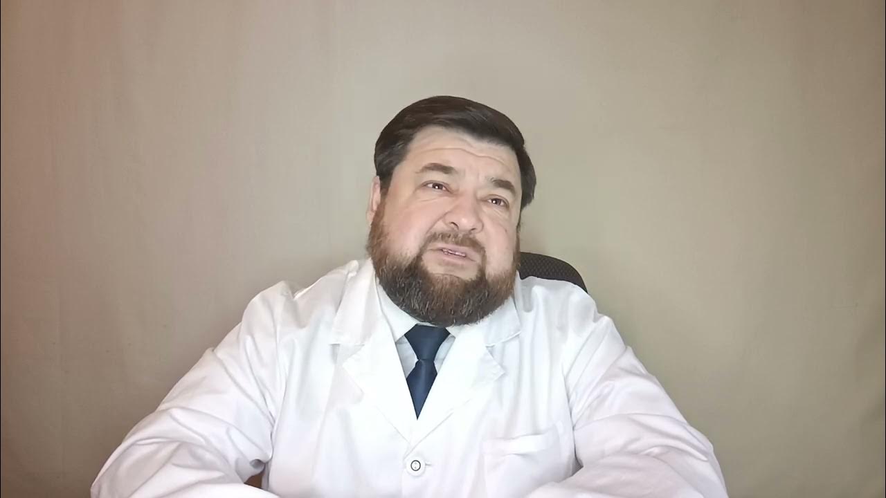 гл врач москвы