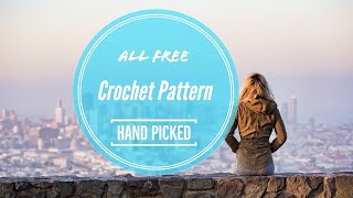 Easy Beginner Crochet Baby Blanket Patterns