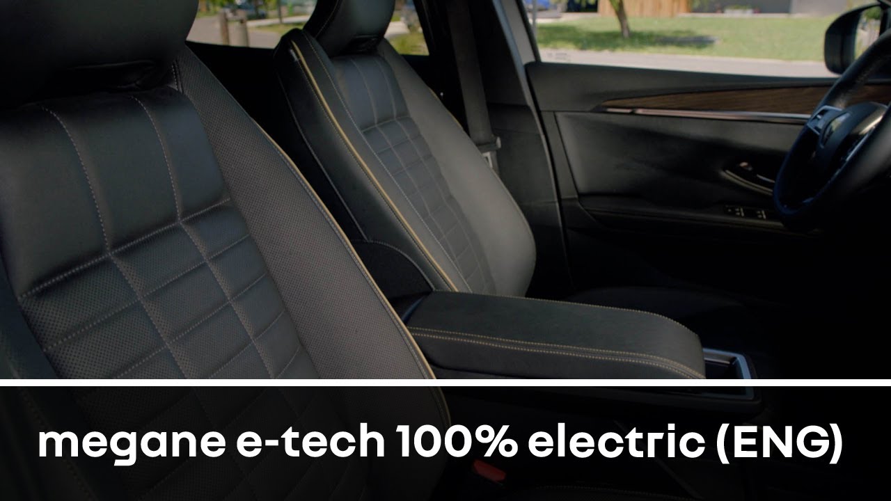 electric and heated seats YouTube