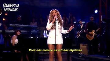 Beyoncé - Best Thing I Never Had (Tradução/Legendado)