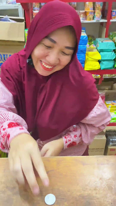 TERLALU S4DIS NAWARNYA!!#shorts #video #comedy #lucu #viralvideos