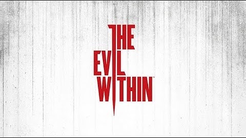 The Evil Within (Chapter 4)