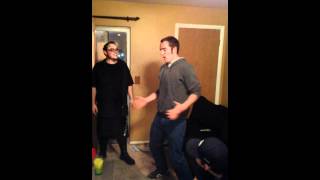 Tylers Dare Goes Wrong