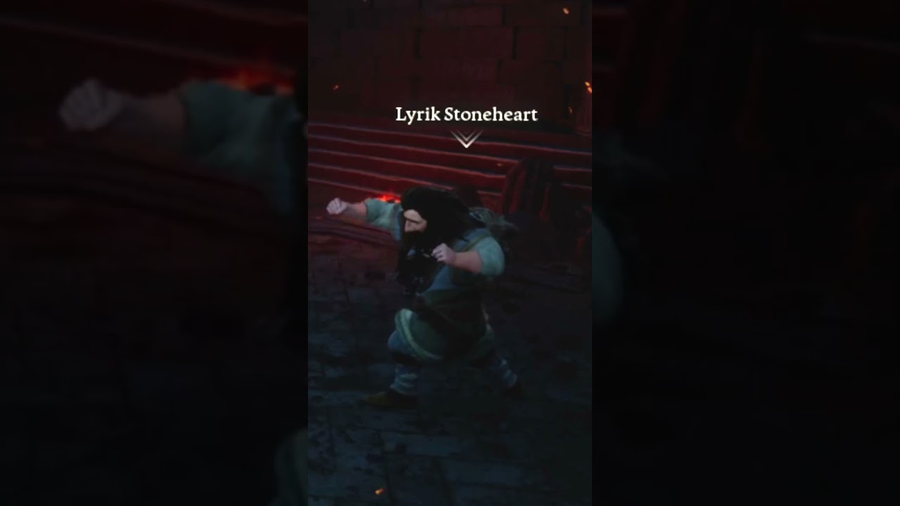 Shenanigans Run RAMPANT In This Game!🤣 #LoTR #Gaming #Shorts