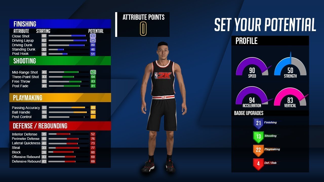 NBA 2K21 NEXT GEN ALL REP REWARDS LEAKED! HOW TO MAKE THE BEST BUILD ALREADY!?