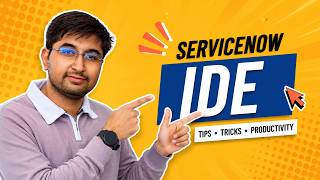 React in ServiceNow Yes, Really — Full IDE Tutorial