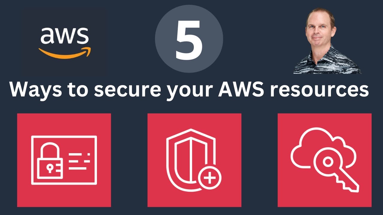 Unleash The Power Of AWS: Transform Your Security With These 5 ...