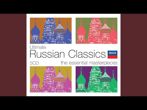 Prokofiev: Lieutenant Kijé,