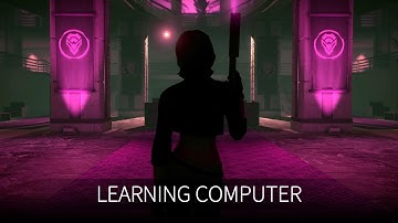 Saints Row: The Third™ - Learning Computer (♫ Track Edit)