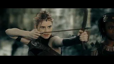 GUARDIANS OF TIME Trailer (2022) Samantha Ryan, Av...