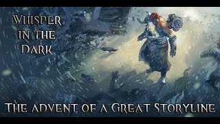 [GW2] Whisper in the Dark Preview