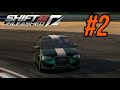 NFS Shift 2 Unleashed PS3 Gameplay 2 NFSBeast Gaming 