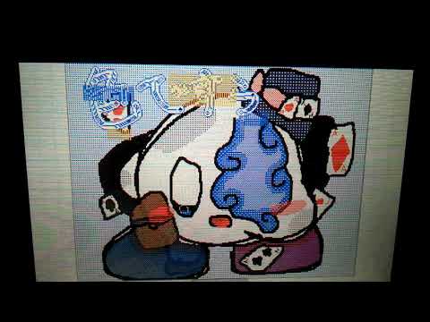 【オリカビ】【うごめも】リクエストPV