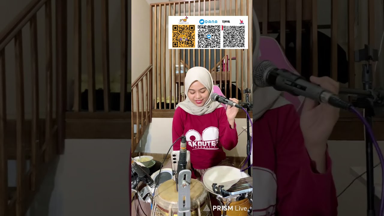 hmmmmm.... sendirian....