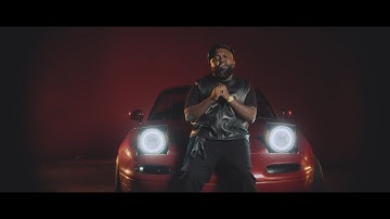 No More - Moji Shortbabaa x Chris Clave (Official Music Video)