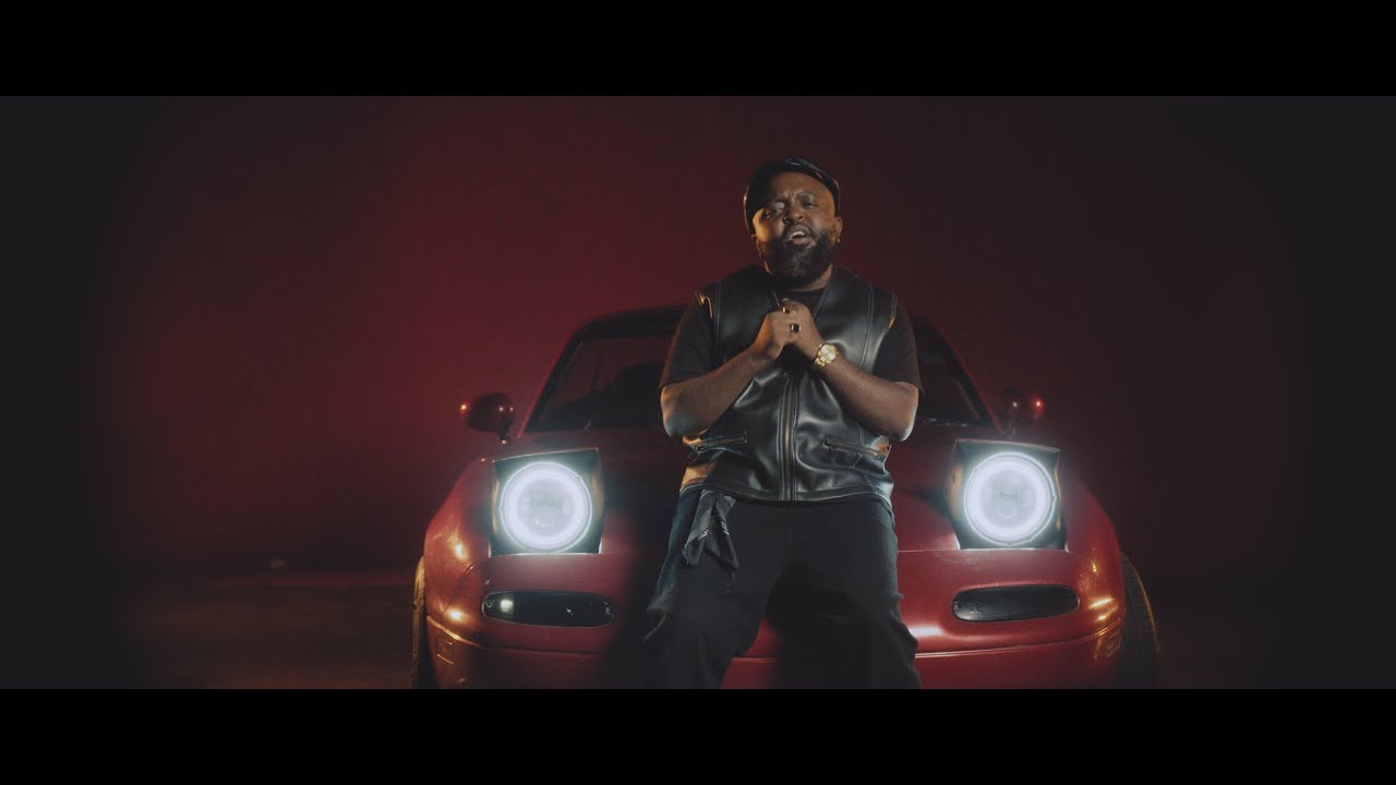 No More - Moji Shortbabaa x Chris Clave (Official Music Video)