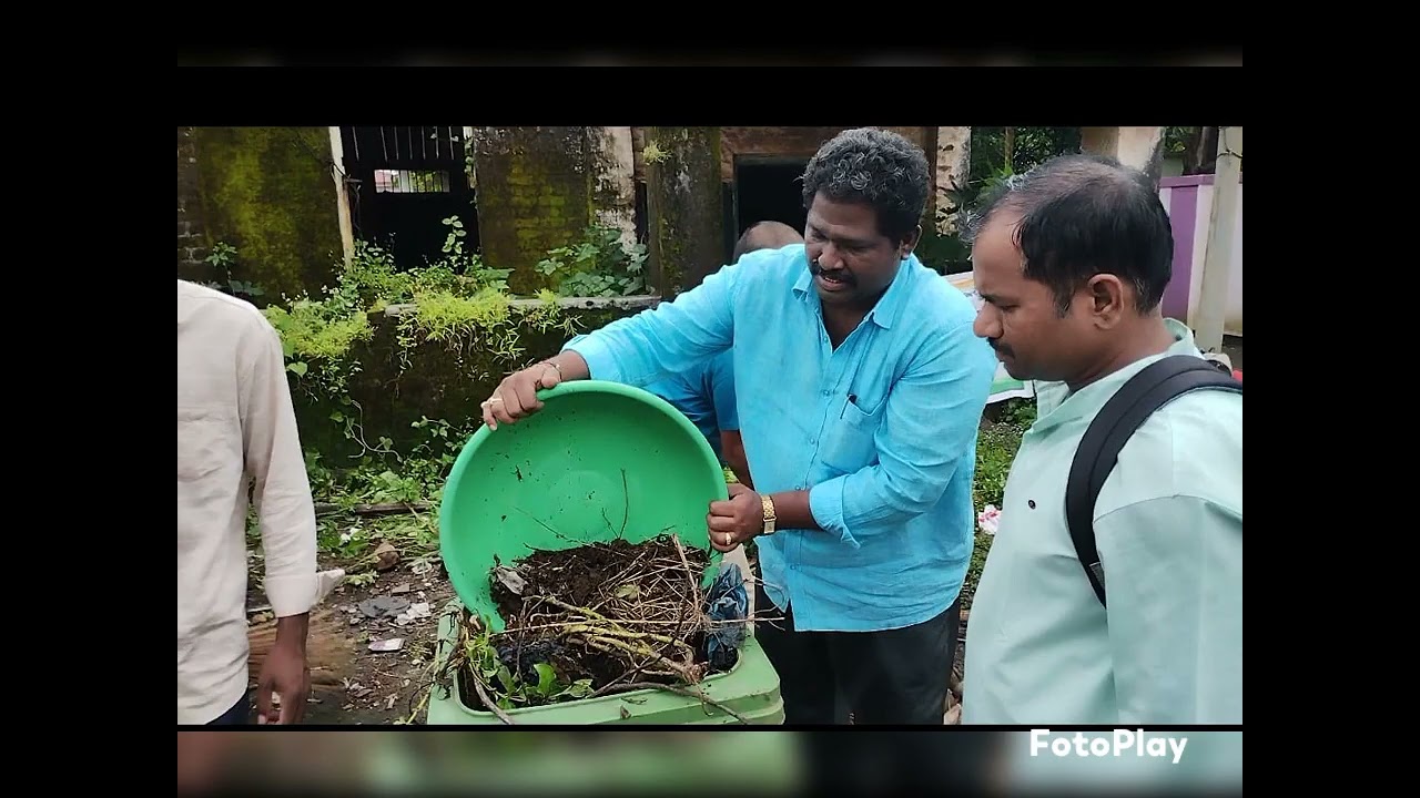 Activities Organized under Swachhata Hi Seva 2023 by IGNOU RC MUMBAI