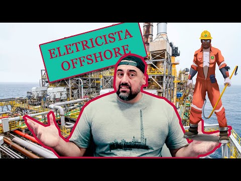 Como ser ELETRICISTA