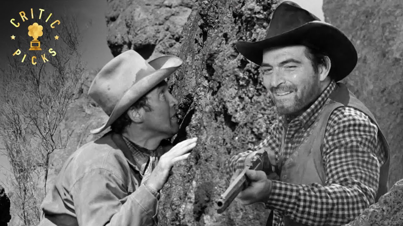 “This Is Where It Ends” (Final Showdown) | Winchester ’73