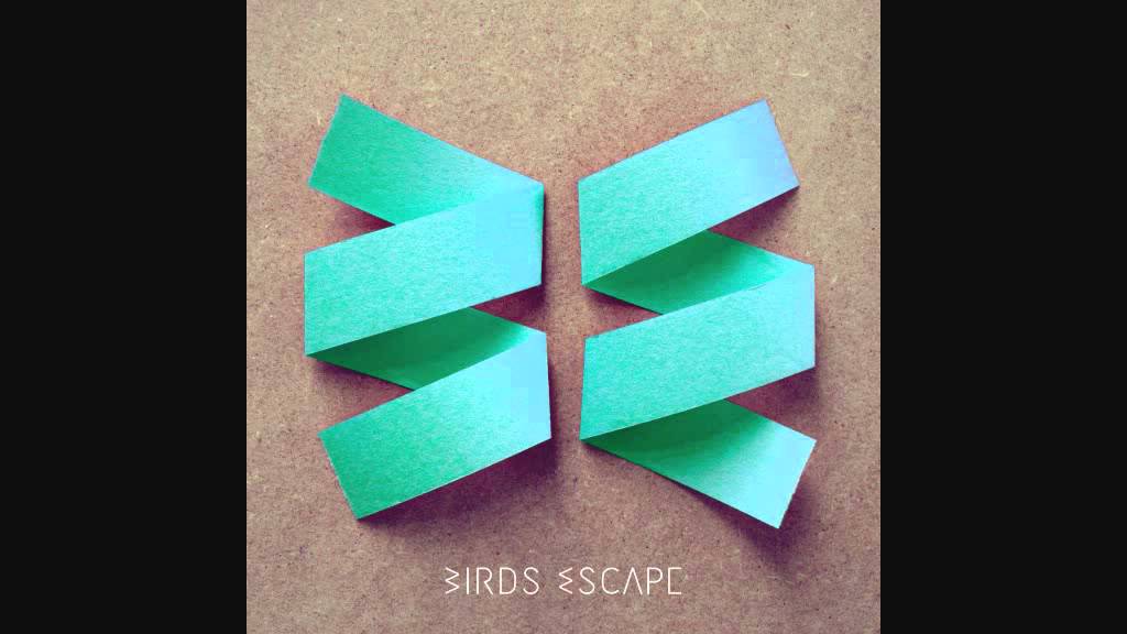 Watch Birds Escape (now Portland) - You Don't Know Me on YouTube Watch Birds Escape (now Portland) - You Don't Know Me on YouTube